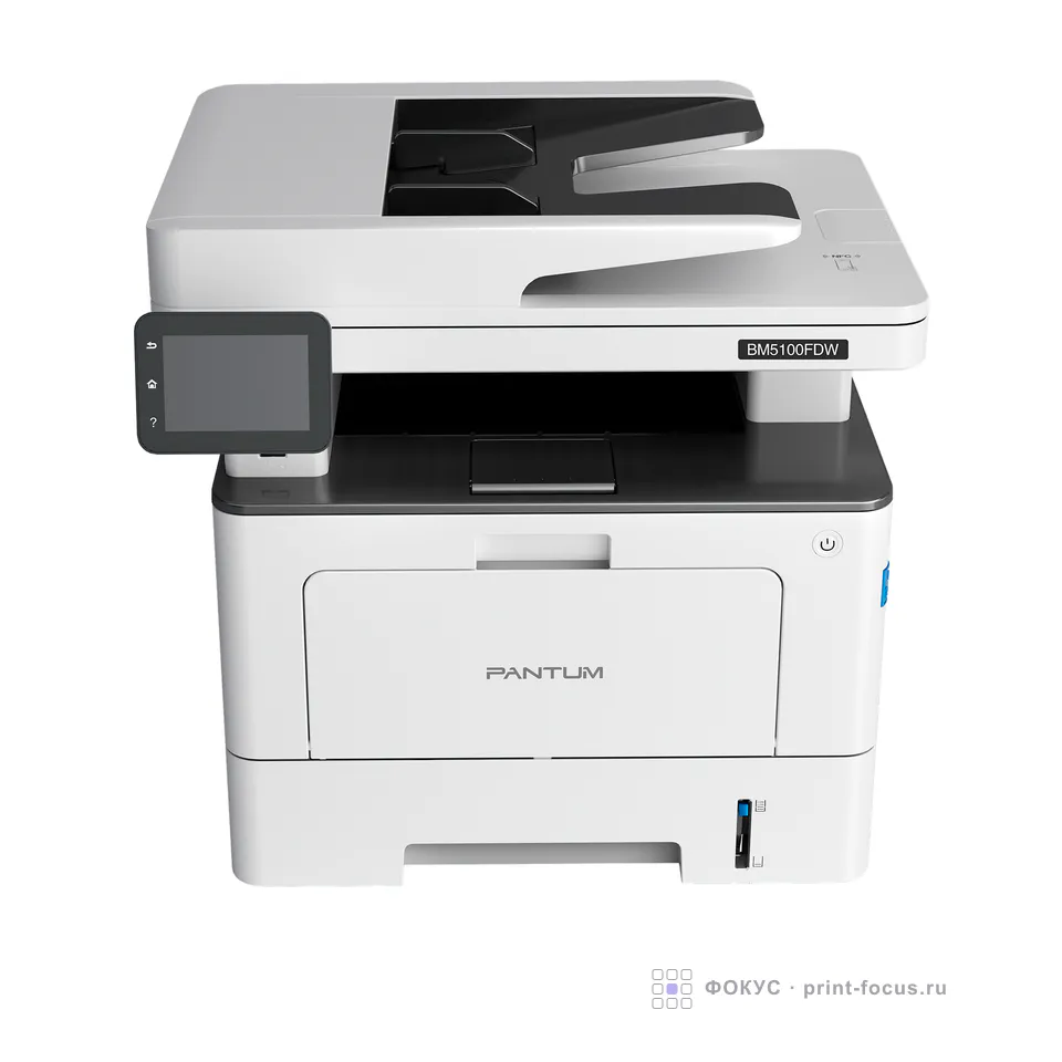 Pantum BM5100FDW, артикул BM5100FDW