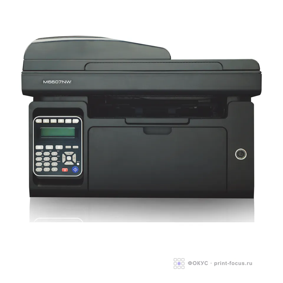 Pantum M6607NW, артикул M6607NW