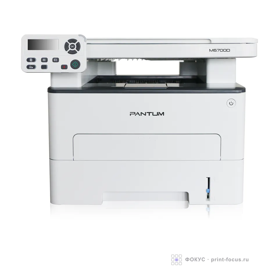 Pantum M6700D, артикул M6700D