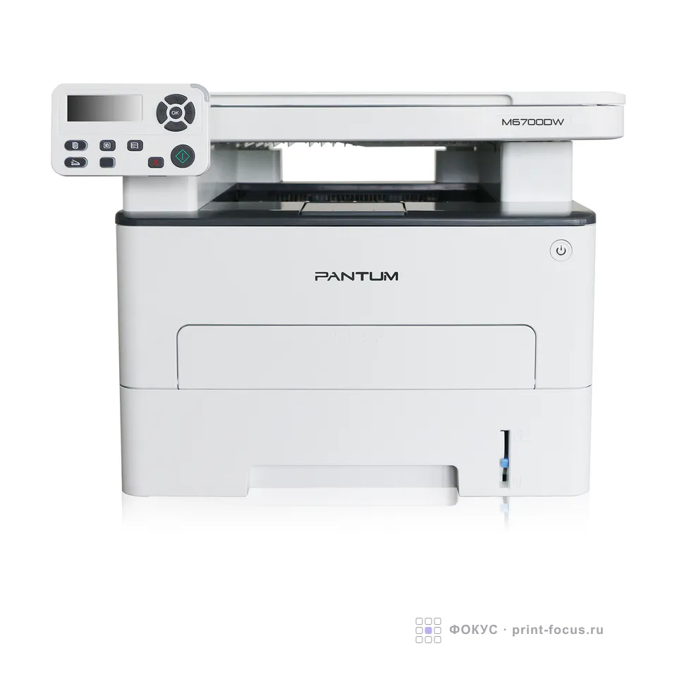 Pantum M6700DW, артикул M6700DW