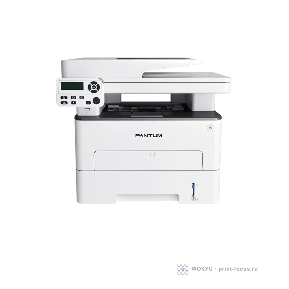 Pantum M7100DN, артикул M7100DN