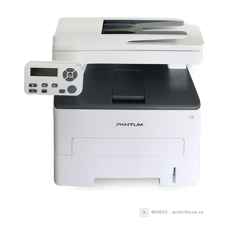 Pantum M7100DW, артикул M7100DW