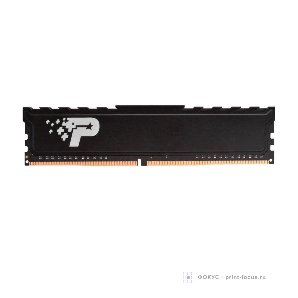 Patriot PSP416G2666H1, артикул PSP416G2666H1