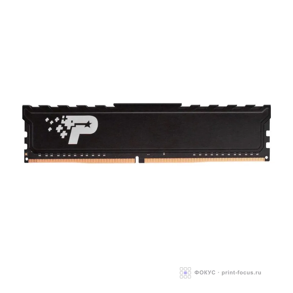 Patriot PSP416G3200H1, артикул PSP416G3200H1