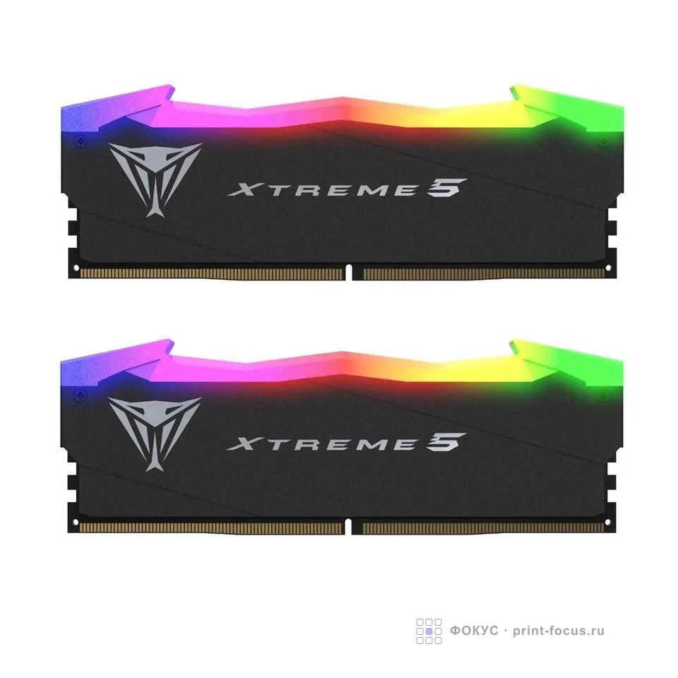 Patriot PVXR532G80C38K, артикул PVXR532G80C38K