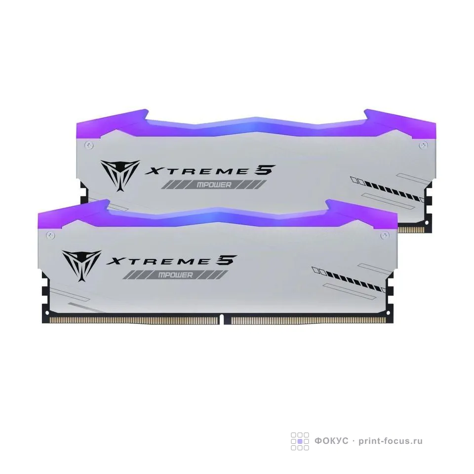 Patriot PVXR532G80C38KM, артикул PVXR532G80C38KM