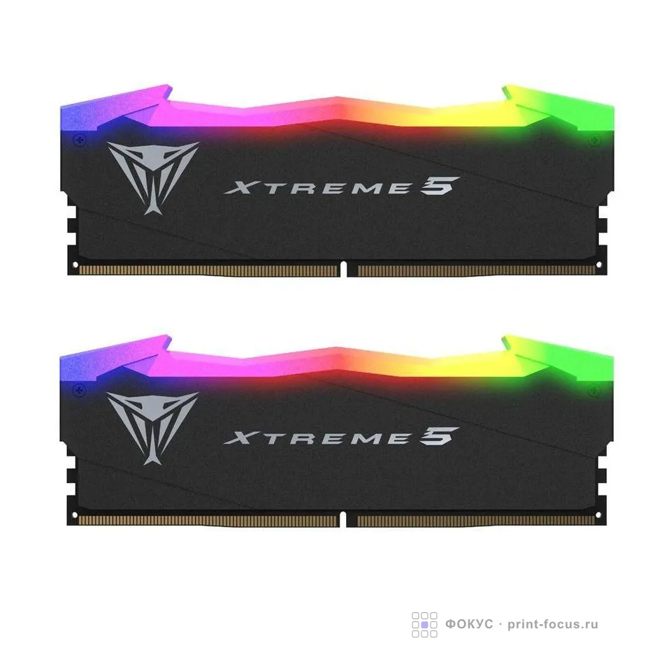 Patriot PVXR548G80C38K, артикул PVXR548G80C38K
