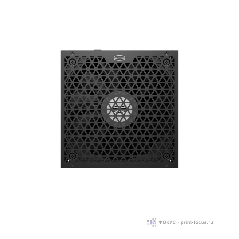 PcCooler ATX 550W P5-YK550-B1F, артикул P5-YK550-B1FWBK1-EU