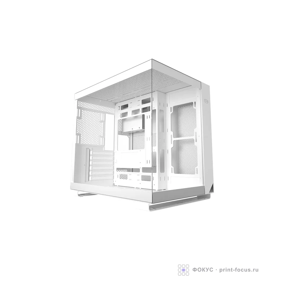 PcCooler C3 T500 WH, артикул C3 T500 WH