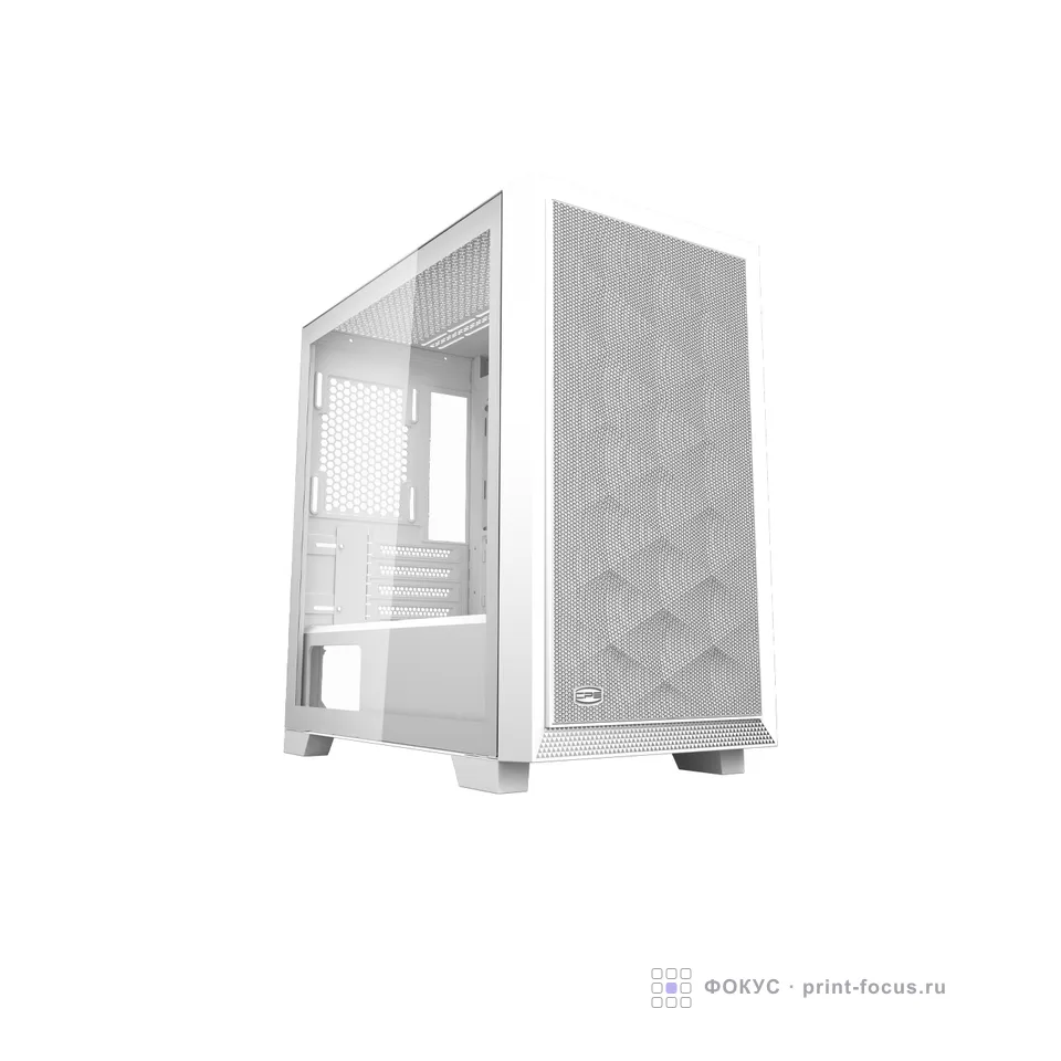 PCCooler C3D310 WH, артикул C3D310 WH