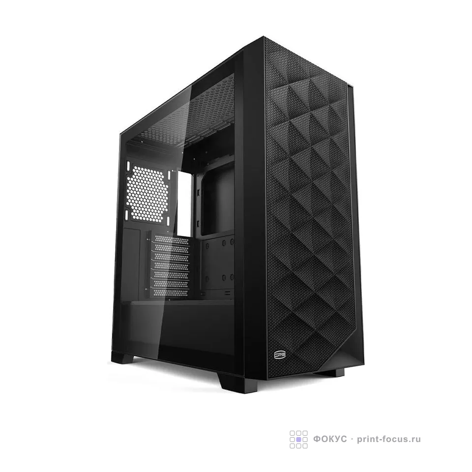 PcCooler C3D510-BKP0-GL, артикул C3D510-BKP0-GL