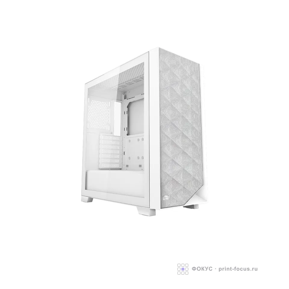 PCCooler C3D510 WH, артикул C3D510 WH