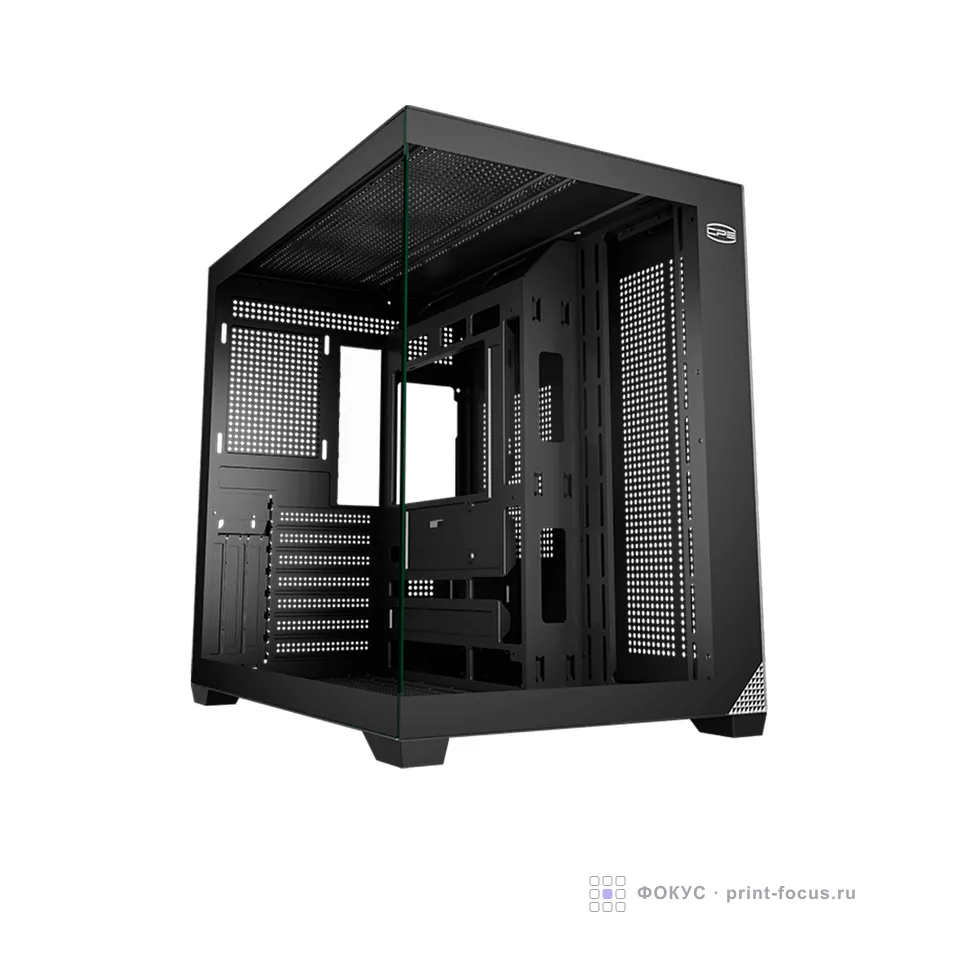 PCCooler C3T700 BK, артикул C3T700 BK