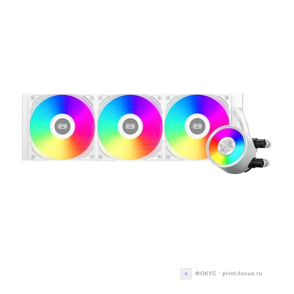 PcCooler DA360PRO-WHAWXX-GL, артикул DA360PRO-WHAWXX-GL