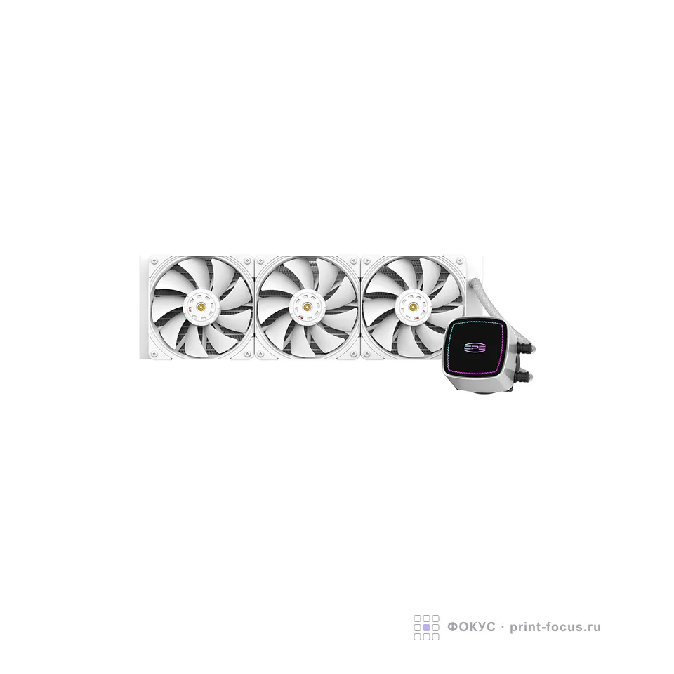 PCCooler DE360 WH, артикул DE360 WH