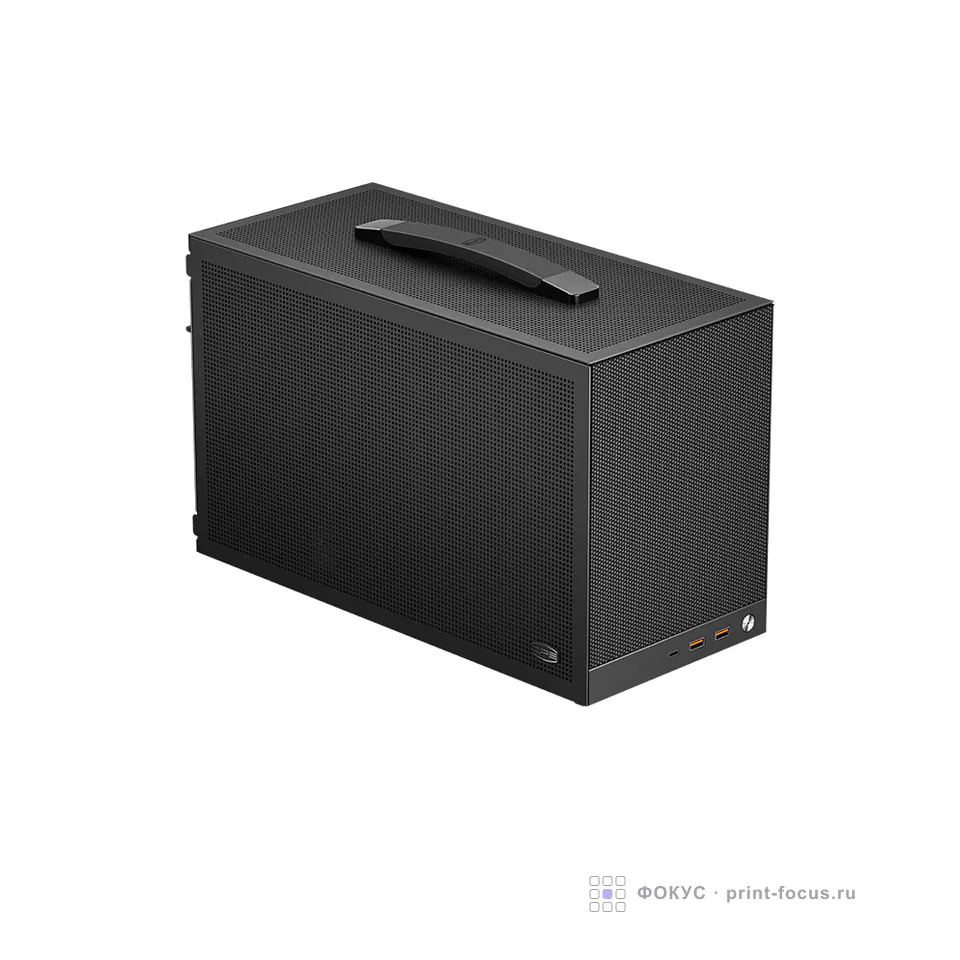 PcCooler K101 MESH GY 3F, артикул K101 MESH GY 3F