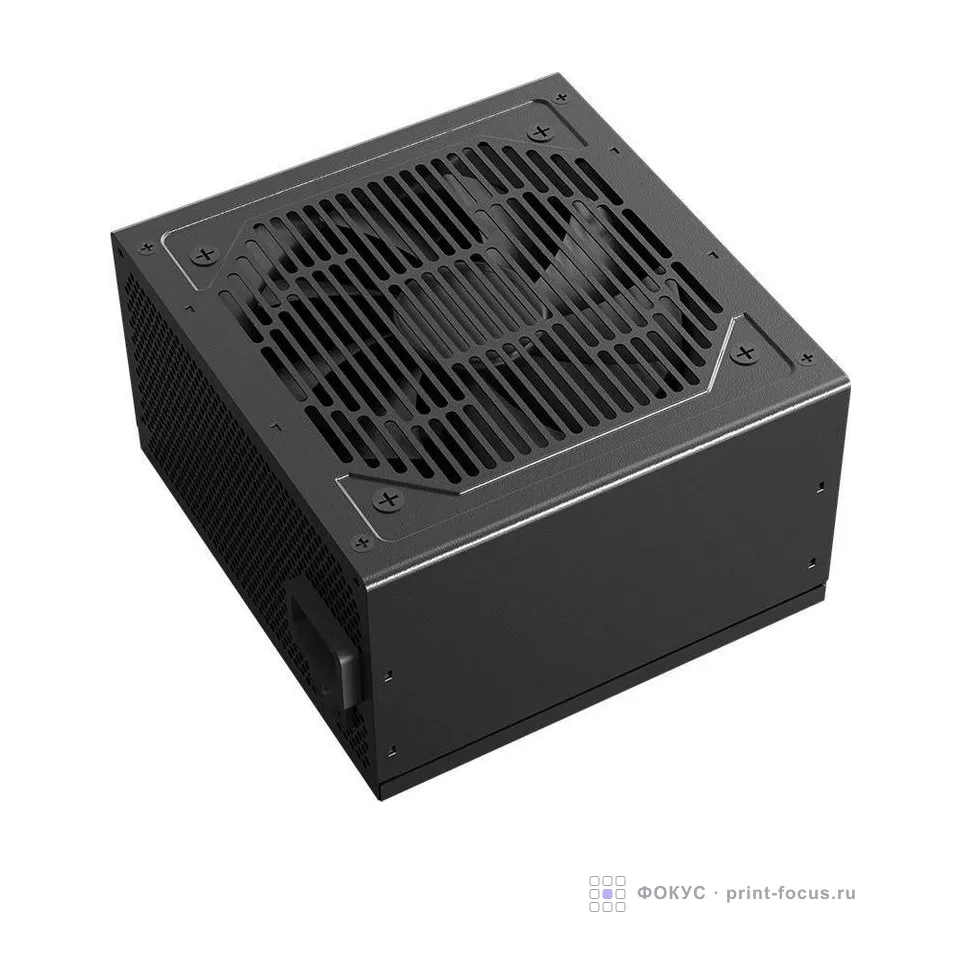 PcCooler P3-F650-W1HWBK0-EU, артикул P3-F650-W1HWBK0-EU