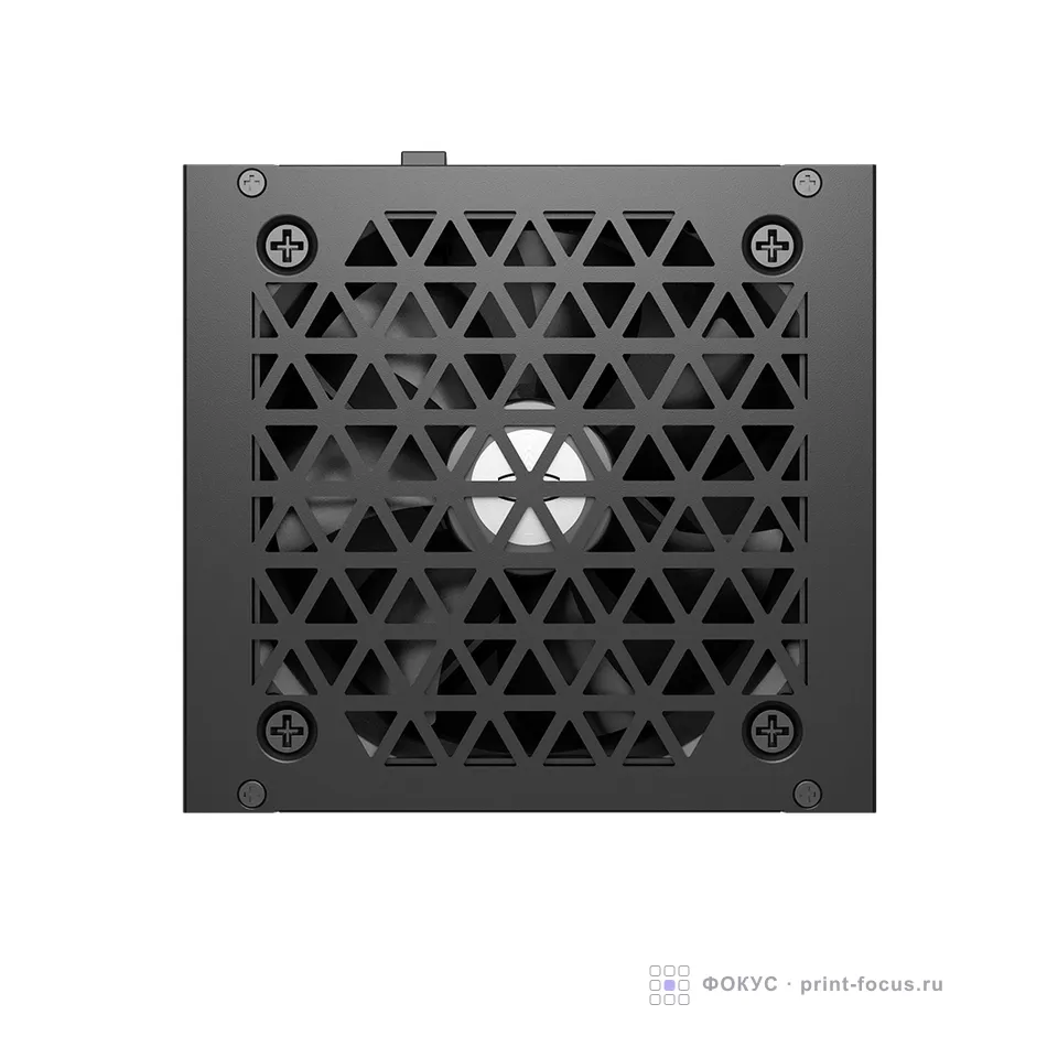 PcCooler P3-YK550H-B1H, артикул P3-YK550H-B1H