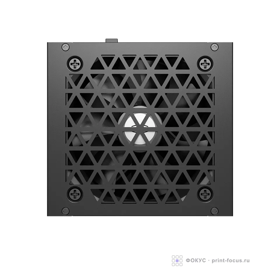 PcCooler P3-YK750H-B1H, артикул P3-YK750H-B1H