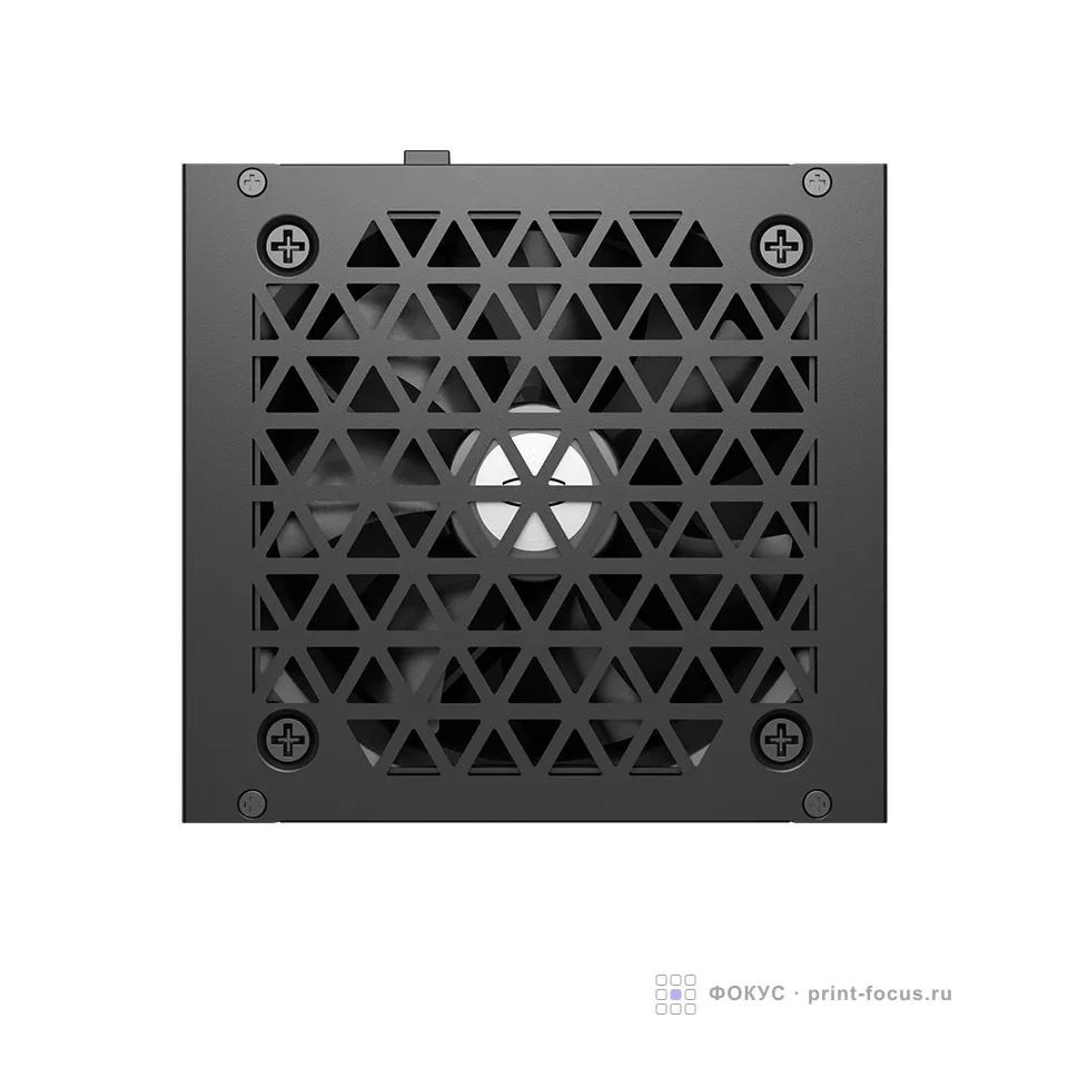 PcCooler P3-YK850H-B1H, артикул P3-YK850H-B1H