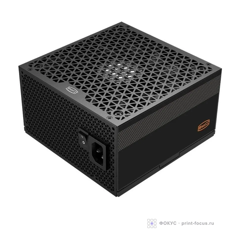 PcCooler P5-YK1000-B1HWBK1-EU, артикул P5-YK1000-B1HWBK1-EU