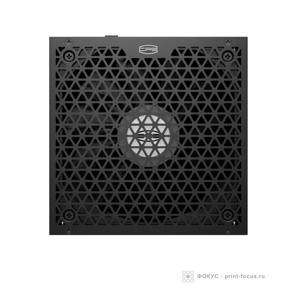 PCCooler P5-YK550-B1F, артикул P5-YK550-B1F