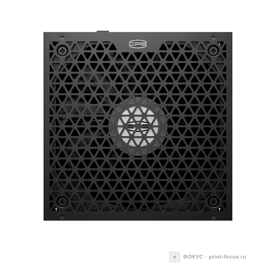 PcCooler P5-YK650-B1F, артикул P5-YK650-B1F