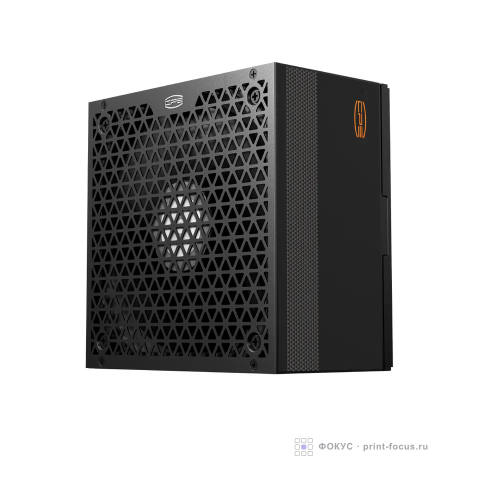 PcCooler P5-YK750-B1F, артикул P5-YK750-B1F