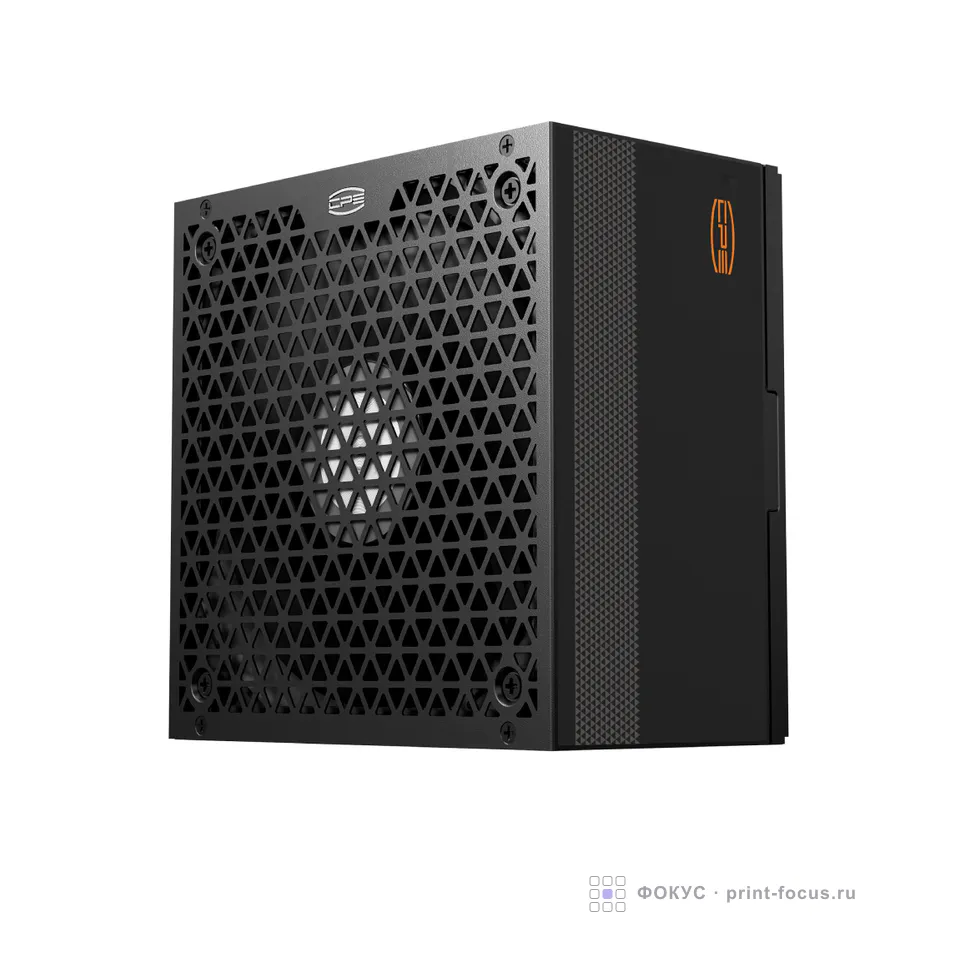 PcCooler P5-YK850-B1F, артикул P5-YK850-B1F