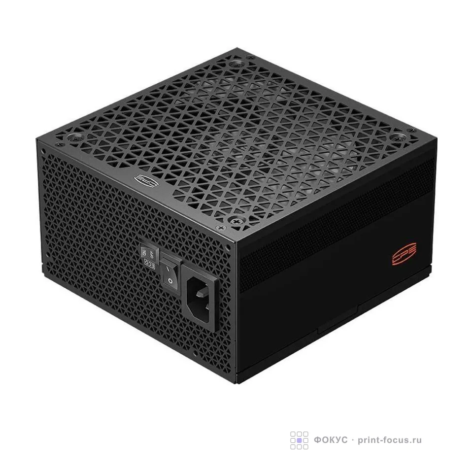 PcCooler P5-YN1000-G1FFBK1-EU, артикул P5-YN1000-G1FFBK1-EU