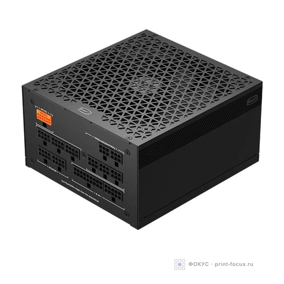 PcCooler P5-YS1200-G1FFBK1-EU, артикул P5-YS1200-G1FFBK1-EU