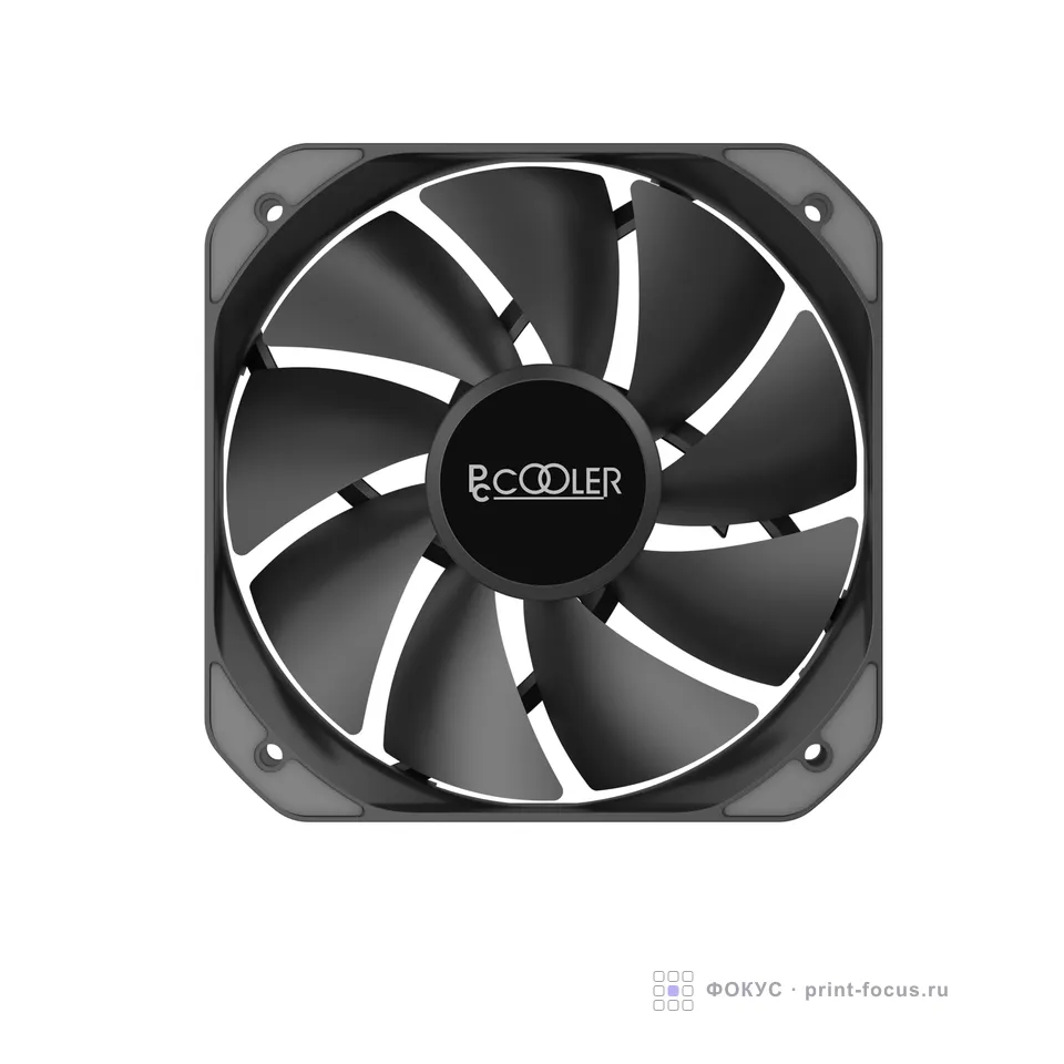 PcCooler PALADIN 400, артикул PALADIN 400