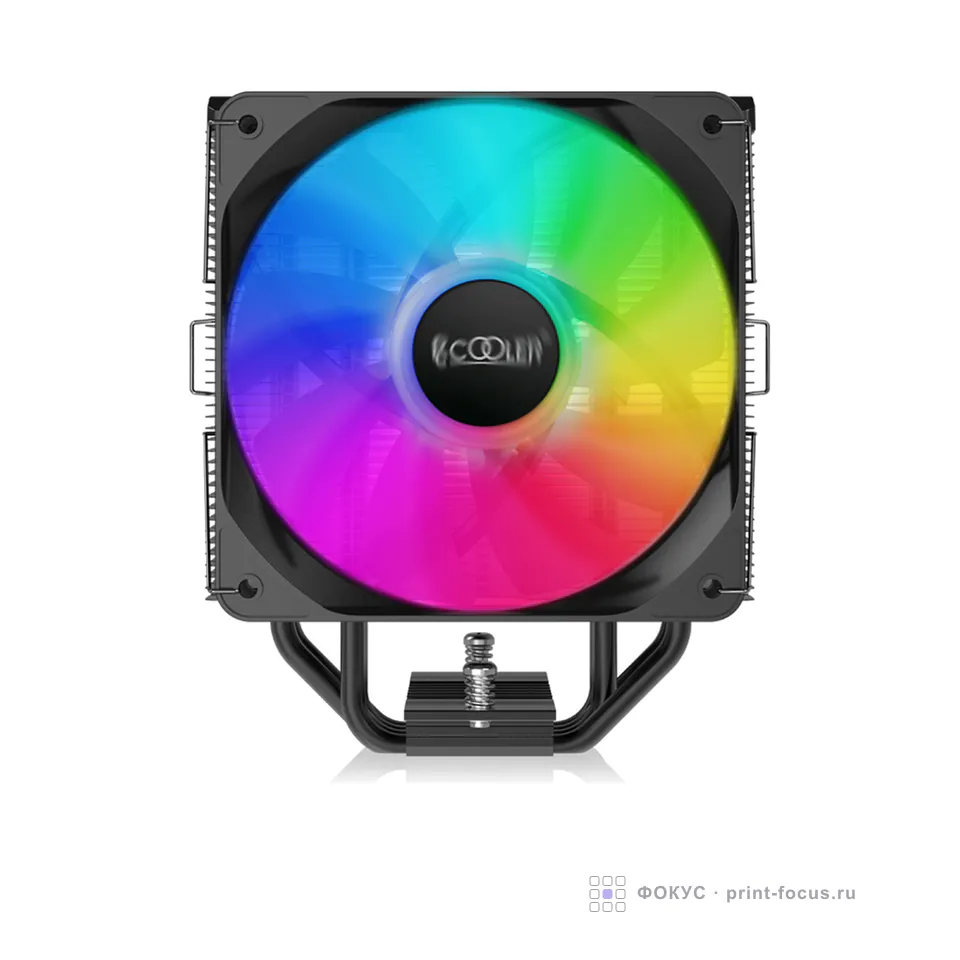 PcCooler PALADIN EX300S, артикул PALADIN EX300S