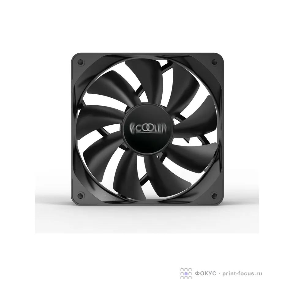 PcCooler PALADIN EX400, артикул PALADIN EX400