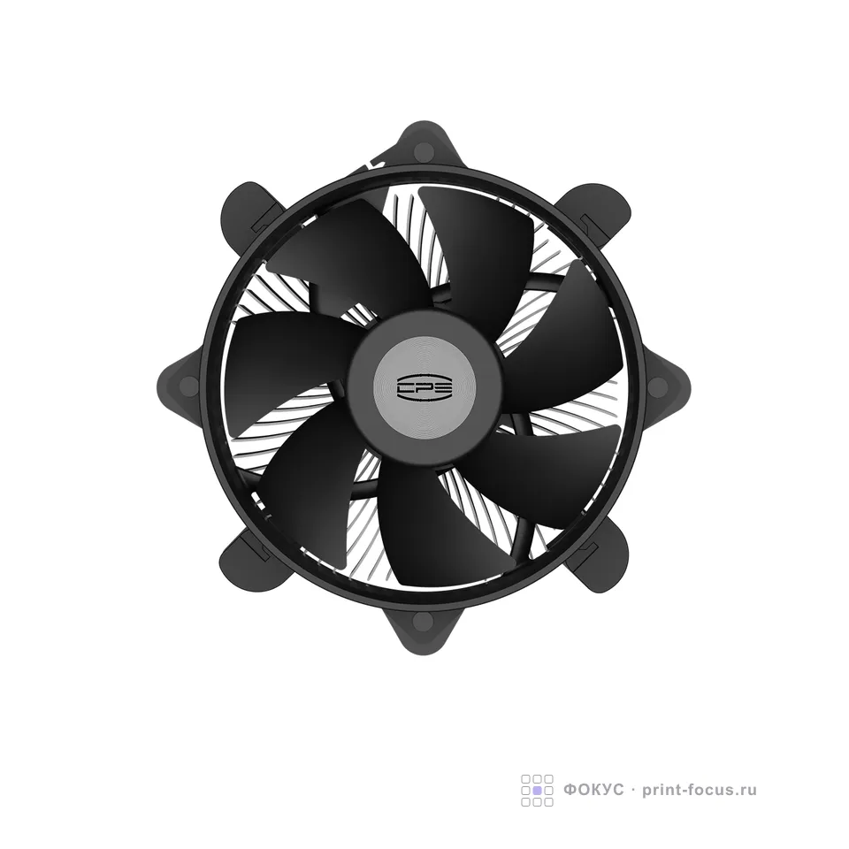 PCCooler R120, артикул R120