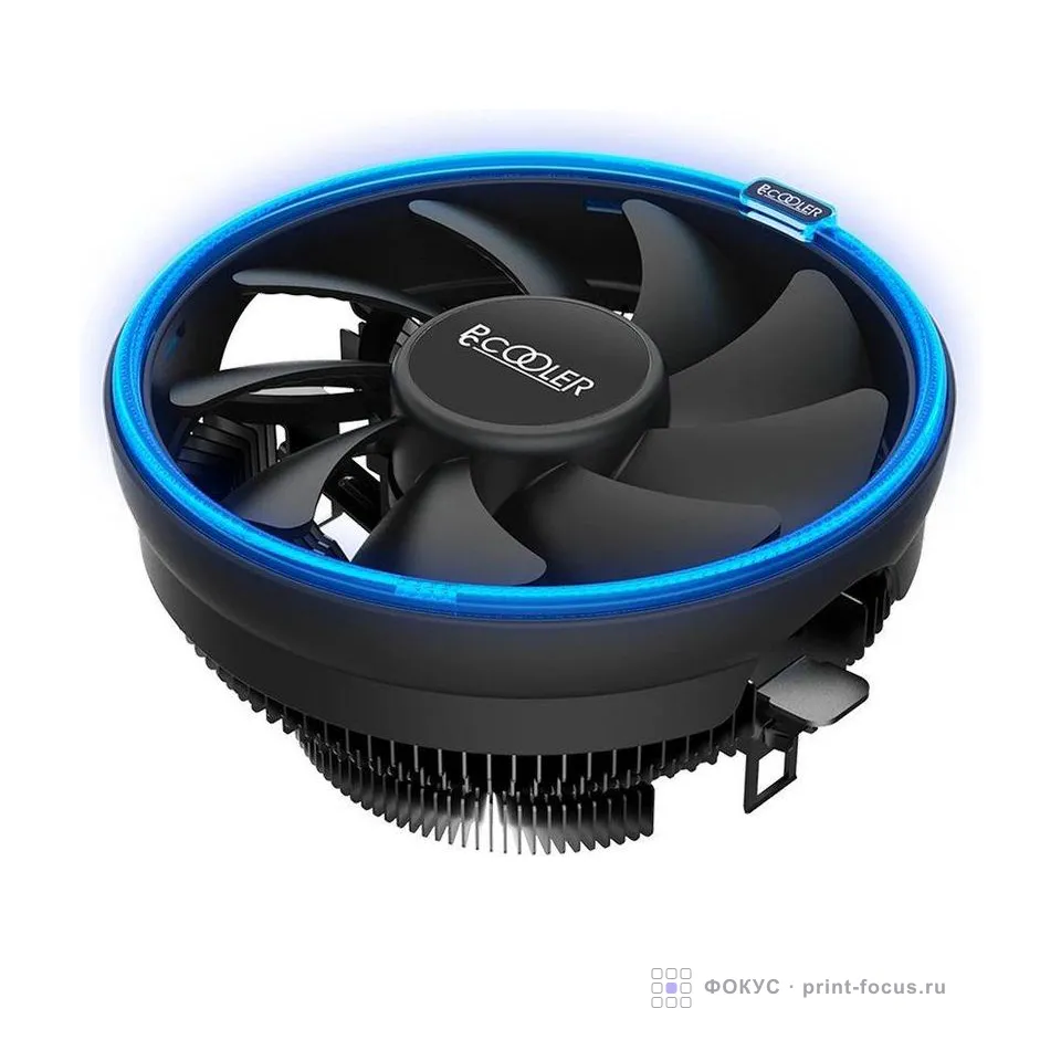 PcCooler R3-0120WBKBXX-GL, артикул R3-0120WBKBXX-GL