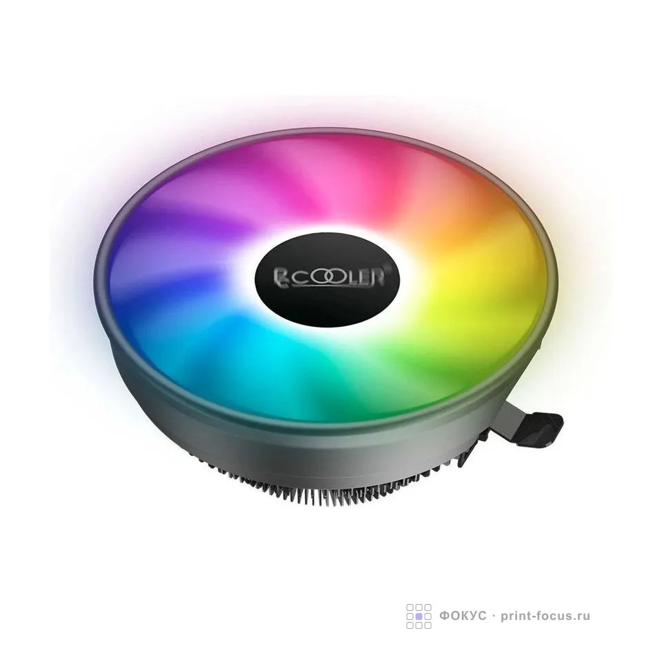 PcCooler R3-0120WBKSXX-GL, артикул R3-0120WBKSXX-GL