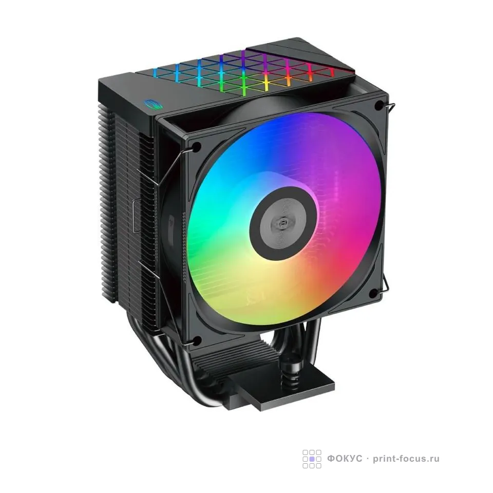 PcCooler R400-BKAWYX-US, артикул R400-BKAWYX-US
