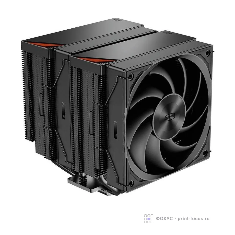 PcCooler R7-Z622WBKNNX-GL, артикул R7-Z622WBKNNX-GL