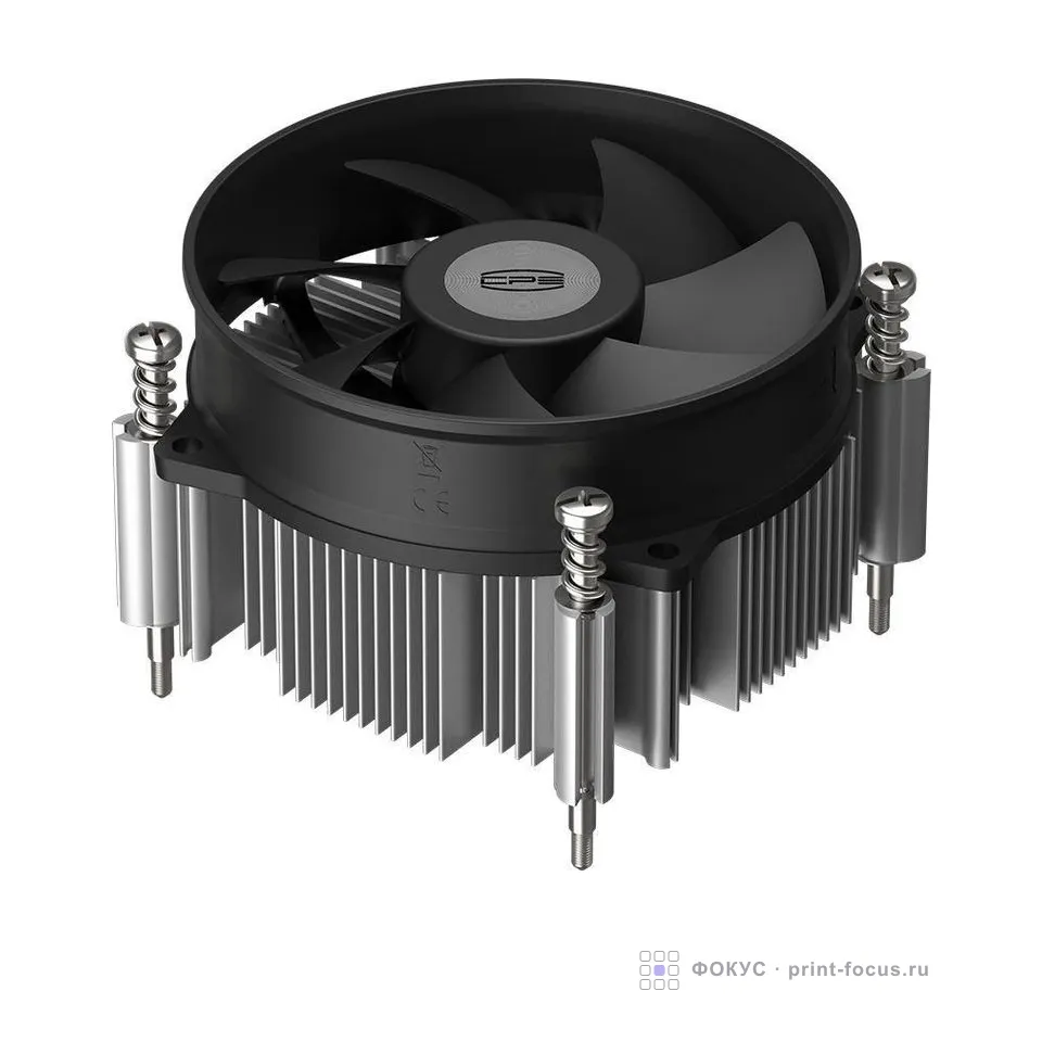 PcCooler R95-XXNIXX-GL, артикул R95-XXNIXX-GL