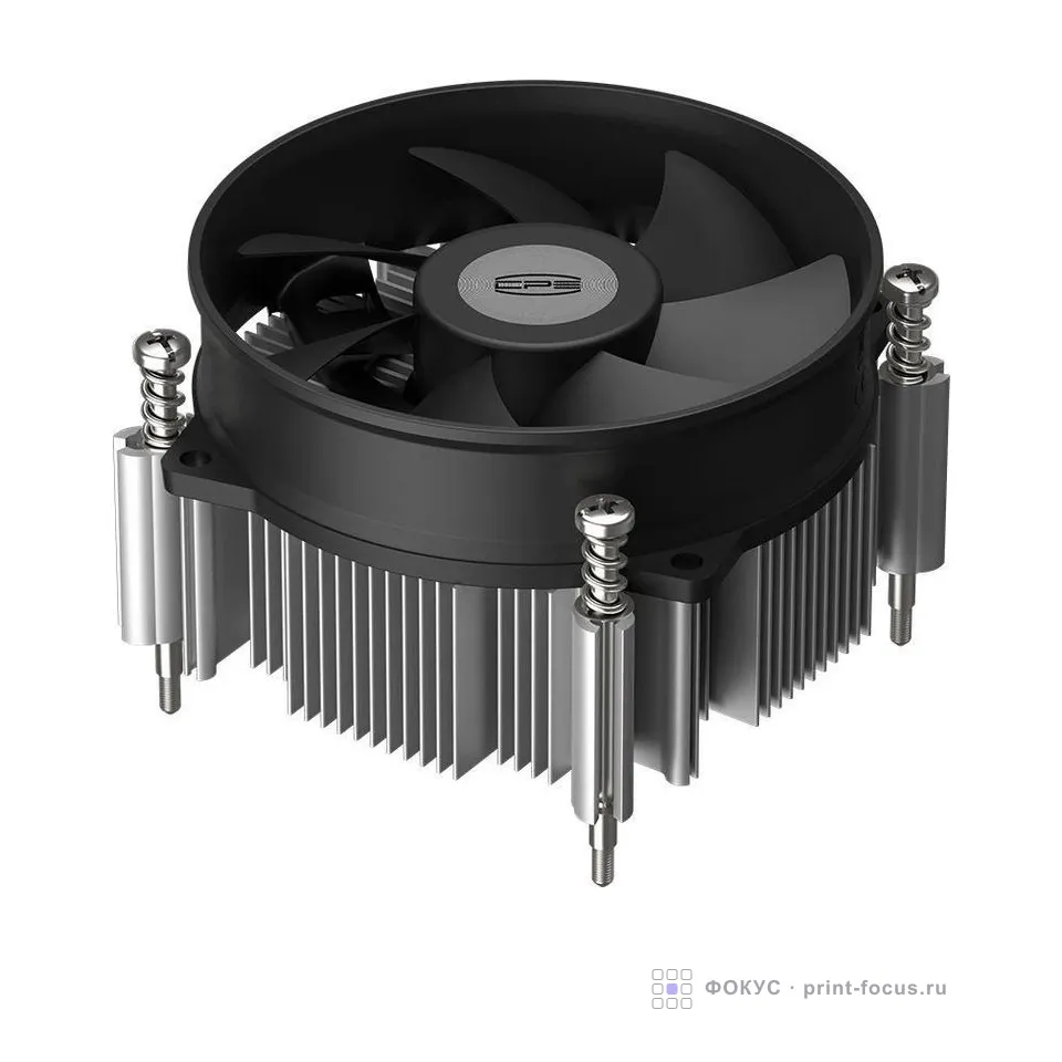 PcCooler R95S-XXNIXX-CL, артикул R95S-XXNIXX-CL