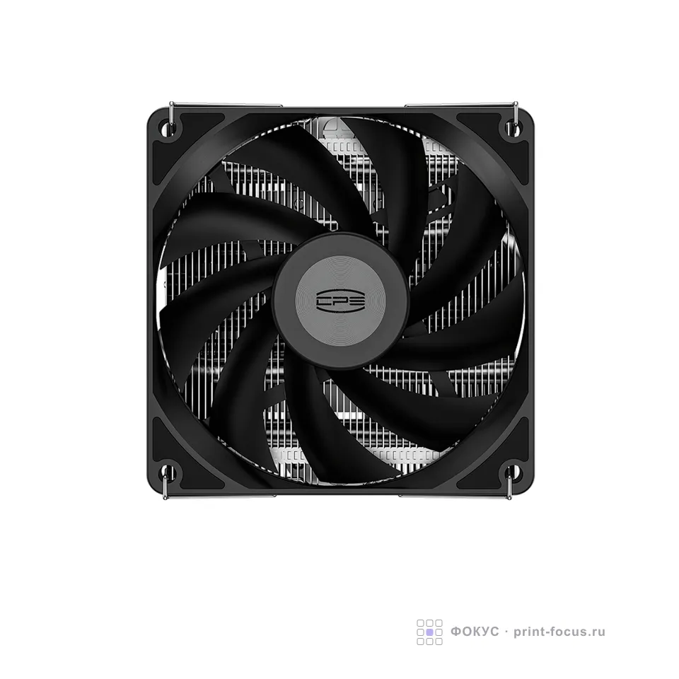 PcCooler RC400-53, артикул RC400-53