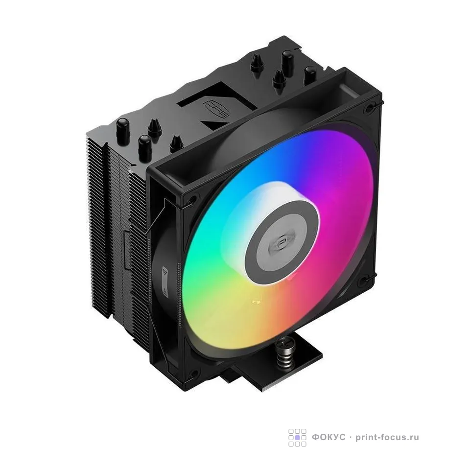 PcCooler RT400-BKAWXX-GL, артикул RT400-BKAWXX-GL