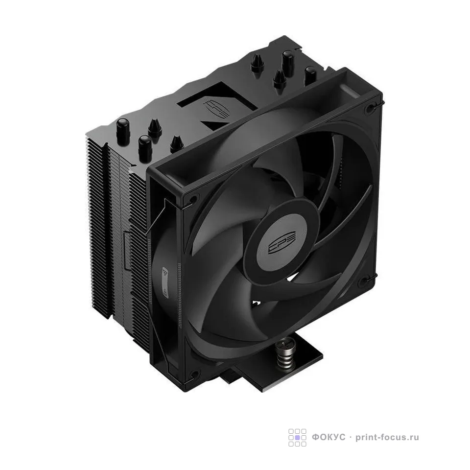 PcCooler RT400-BKNWXX-GL, артикул RT400-BKNWXX-GL