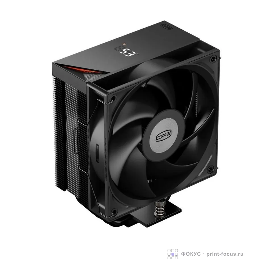 PcCooler RT500-BKNWYL-GL, артикул RT500-BKNWYL-GL