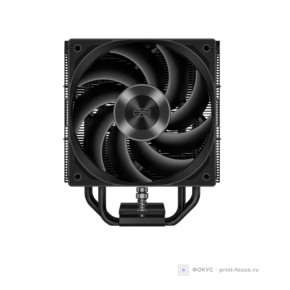 PcCooler RZ400 V2 BK, артикул RZ400 V2 BK