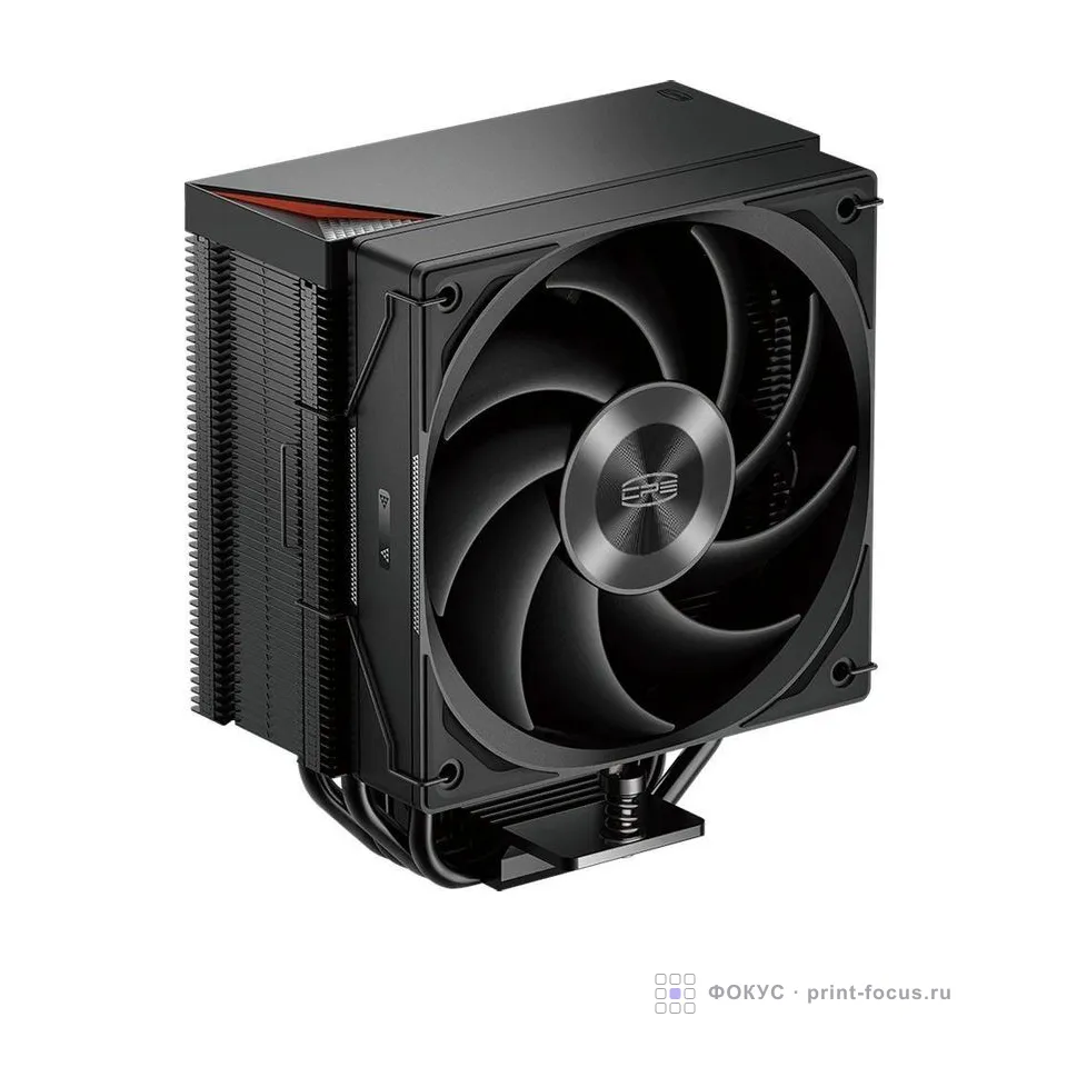 PcCooler RZ400V2-BKNWNX-GL, артикул RZ400V2-BKNWNX-GL