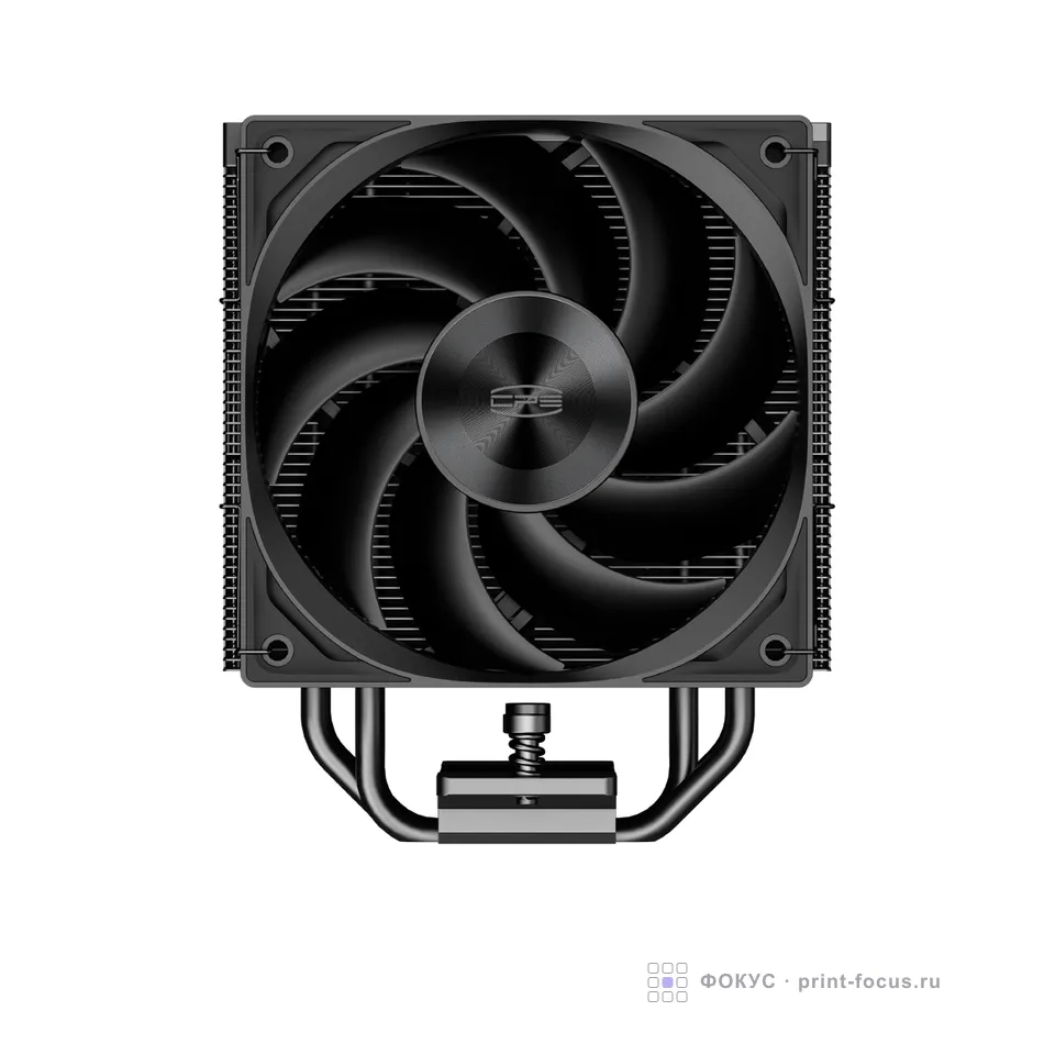 PCCooler RZ500 BK, артикул RZ500 BK