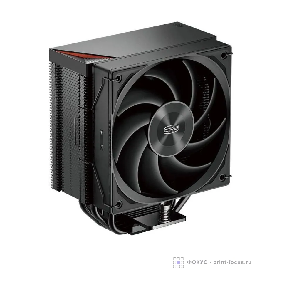 PcCooler RZ500-BKNWNX-GL, артикул RZ500-BKNWNX-GL