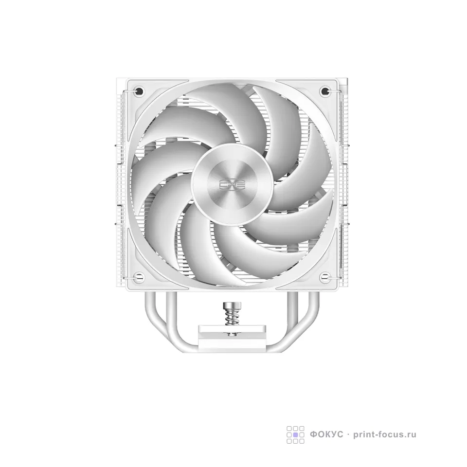 PCCooler RZ500 WH, артикул RZ500 WH